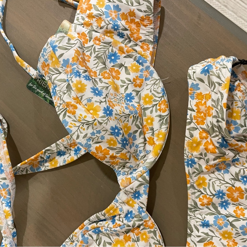 Sun Bleached Bikini - image 4